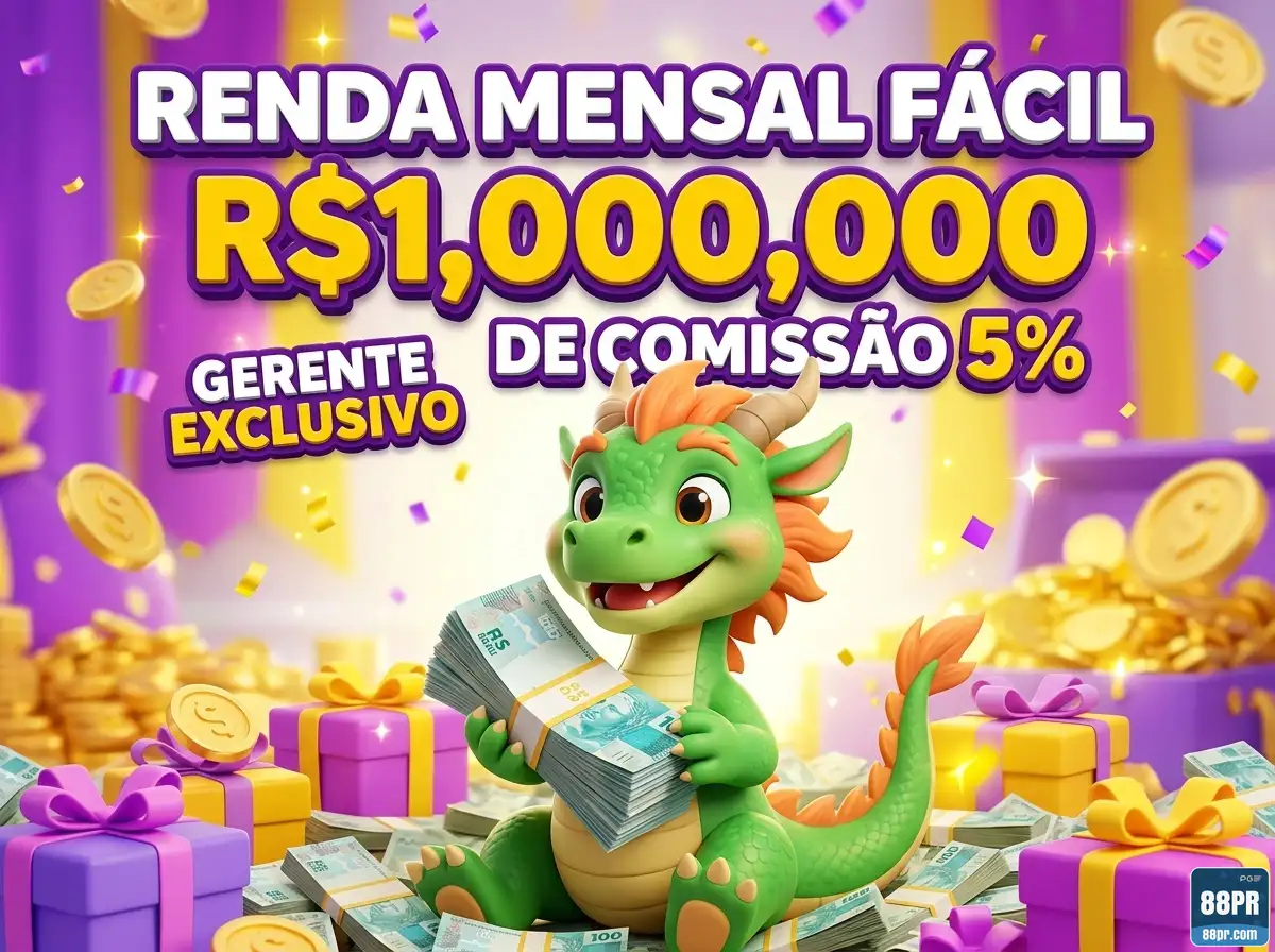 88pr.com participe de emocionante jogo