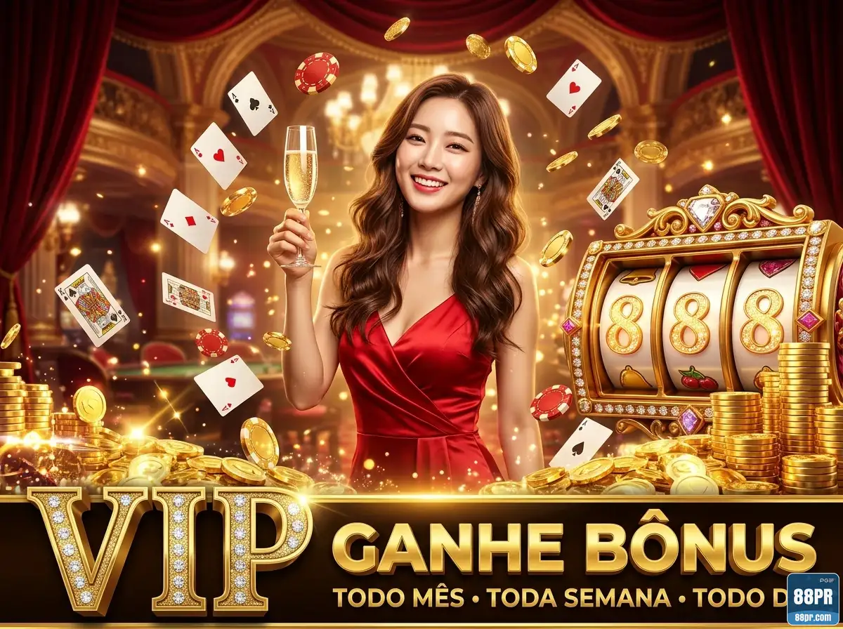 88pr.com conquiste premiado jogo