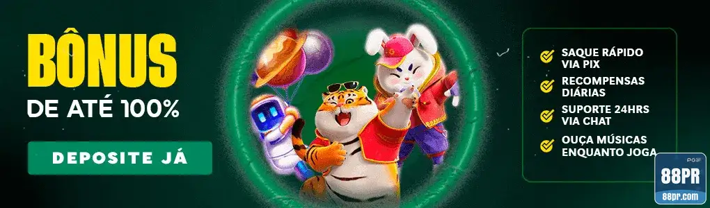 88pr.com aproveite premiado jogo