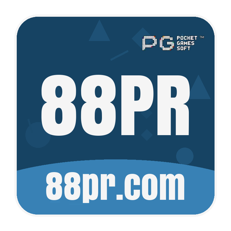 88pr.com logo
