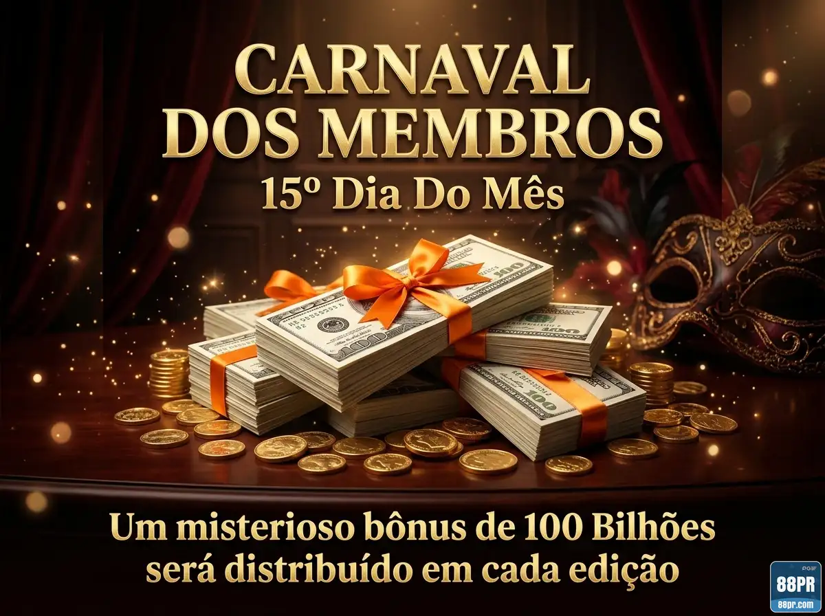 88pr.com participe de emocionante jogo
